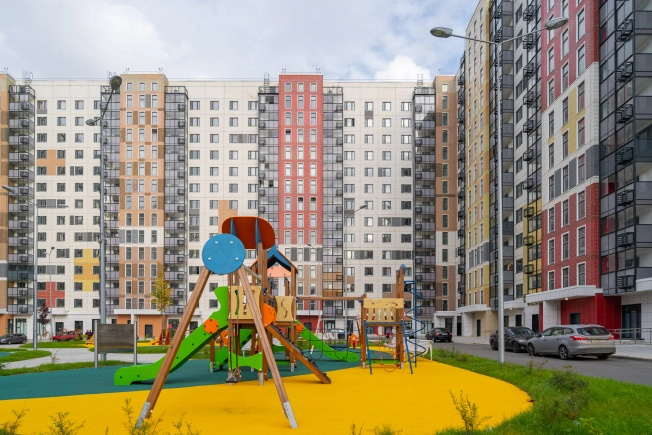 Купить квартиру в Москве. Вариант № 9888253, 14, площадь -  квм, цена 15200000 рублей