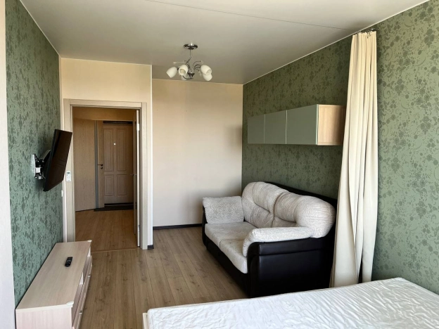 Купить однокомнатную квартиру в районе Невский в Санкт-Петербурге. Вариант № 7845050, 10, площадь -  квм, цена 8100000 рублей