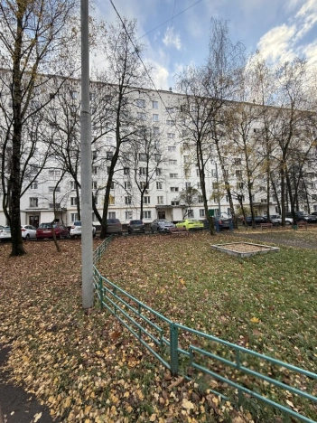 Купить квартиру в Москве. Вариант № 8944834, 21, площадь - квм, цена 10000000 рублей