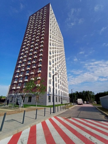 Купить квартиру в Москве. Вариант № 3348288, 12, площадь - квм, цена 15000000.0000 рублей