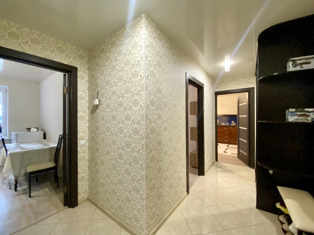 . Вариант № 52427, 3, площадь - 63 квм, цена 9100000 рублей