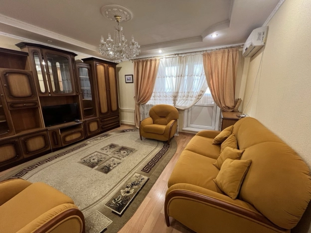 Купить однокомнатную квартиру на улице Юбилейный проспект в Химках. Вариант № 7652694, 6, площадь -  квм, цена 10700000 рублей