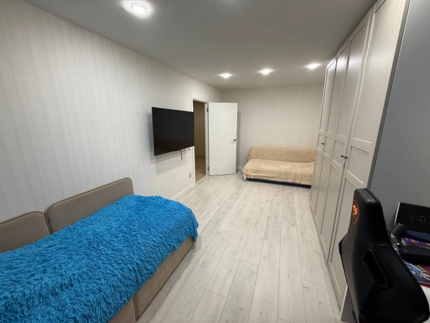 . Вариант № 7774225, 3, площадь - 38.7 квм, цена 4500000 рублей