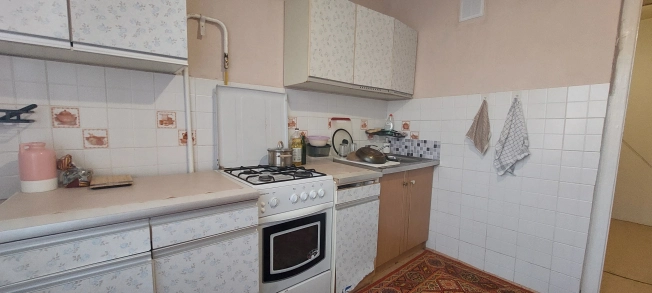 Купить квартиру в Судогде. Вариант № 8633803, 3, площадь -  квм, цена 2800000 рублей