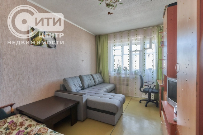 . Вариант № 572, 7, площадь - 65.1 квм, цена 5399990 рублей