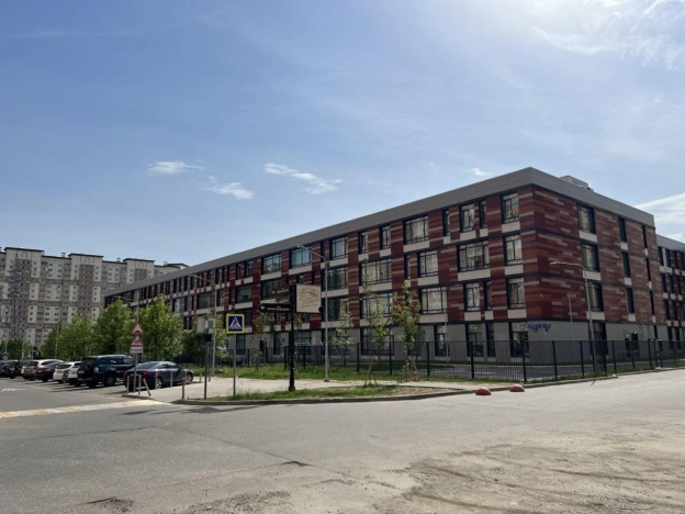 Купить двухкомнатную квартиру в Одинцове. Вариант № 1890957, 7, площадь -  квм, цена 11900000 рублей