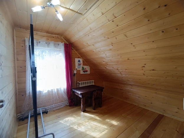 Купить дом в Коломне. Вариант № 4055178, 9, площадь -  квм, цена 4500000 рублей