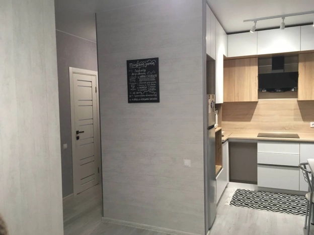 Купить квартиру на улице Чапаева в Белгороде. Вариант № 9711702, 3, площадь -  квм, цена 5200000 рублей