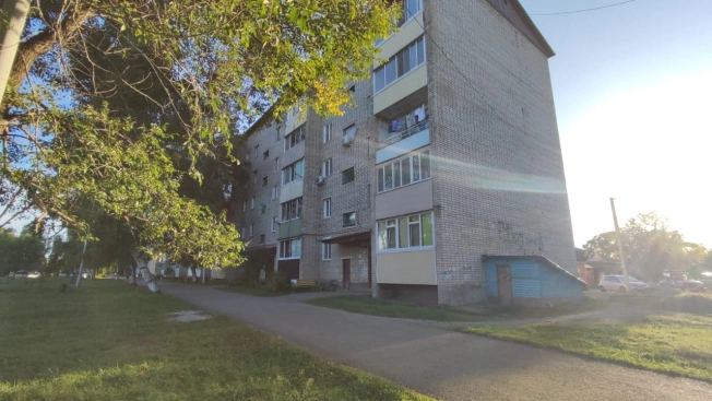 Купить двухкомнатную квартиру в Приморском крае. Вариант № 5247750, 0, площадь -  квм, цена 5800000 рублей