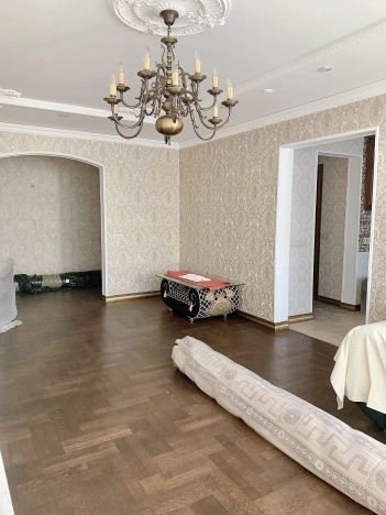 Купить квартиру в Москве. Вариант № 7600200, 2, площадь -  квм, цена 35000000 рублей