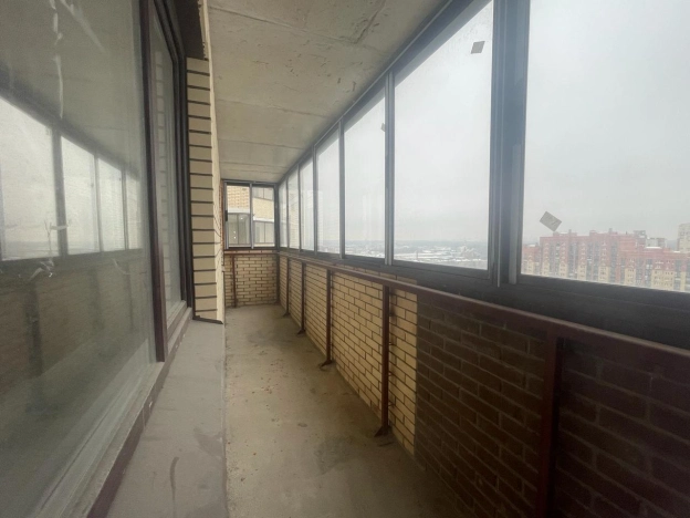 Купить трехкомнатную квартиру на вторичке в Балашихе. Вариант № 4560, 19, площадь -  квм, цена 14750000 рублей