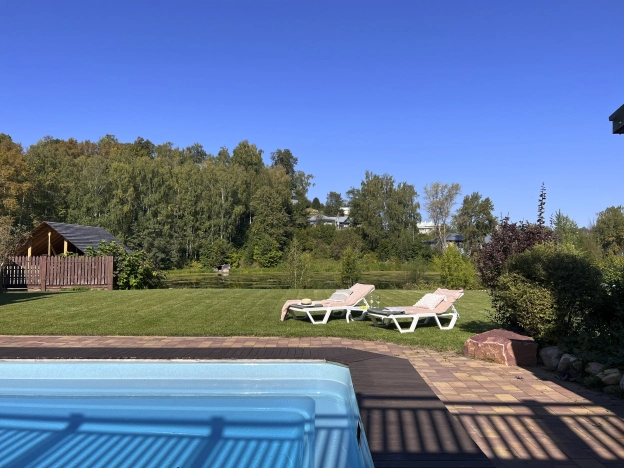 Купить дом на улице Центральная в Ивановской области. Вариант № 6714800, 30, площадь -  квм, цена 200000000 рублей