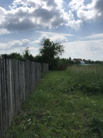 Купить земельный участок в Москве. Вариант № 6269, 5, площадь -  квм, цена 800000 рублей