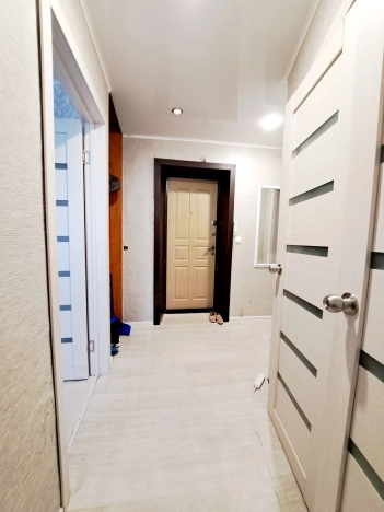 . Вариант № 52899, 8, площадь - 43 квм, цена 3430000 рублей