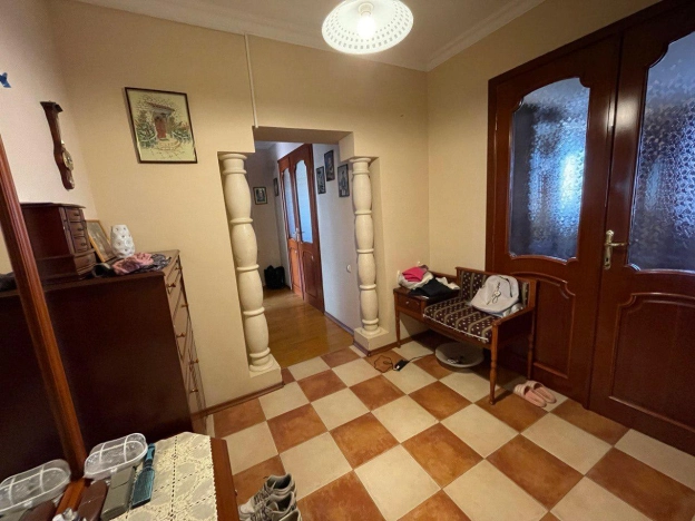 Купить квартиру в Краснодаре. Вариант № 1736772, 7, площадь - квм, цена 16000000.0000 рублей