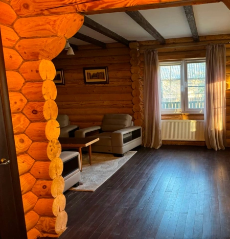 Купить дом в Москве. Вариант № 10075303, 0, площадь -  квм, цена 13000000 рублей