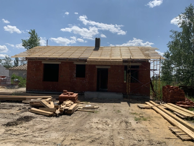 Купить дом в Воронеже. Вариант № 36380, 4, площадь -  квм, цена 7500000 рублей