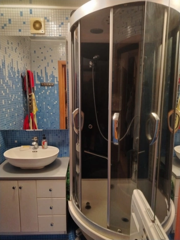 Купить трехкомнатную квартиру в Новосибирской области. Вариант № 9681601, 20, площадь -  квм, цена 7650000 рублей