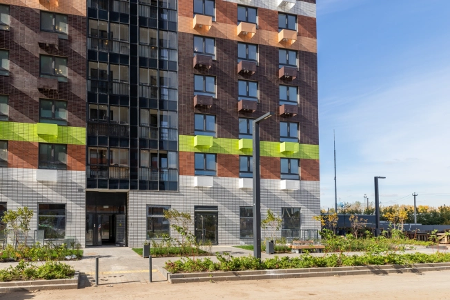 Купить квартиру в Москве. Вариант № 10222209, 0, площадь - квм, цена 13721000 рублей