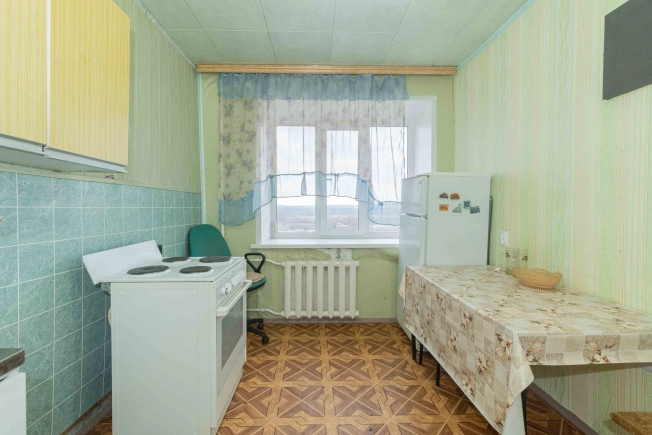 Купить квартиру на улице Добросельская в Владимире. Вариант № 31419, 3, площадь -  квм, цена 2900000 рублей