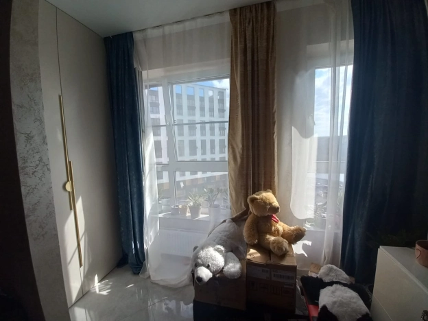 Купить однокомнатную квартиру в ЖК Жилой комплекс "Квартал Upgrade" в Пензе. Вариант № 7674016, 6, площадь -  квм, цена 6500000 рублей