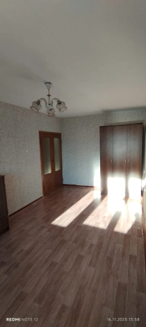 Купить однокомнатную квартиру в Новосибирской области. Вариант № 9594665, 9, площадь -  квм, цена 3000000 рублей