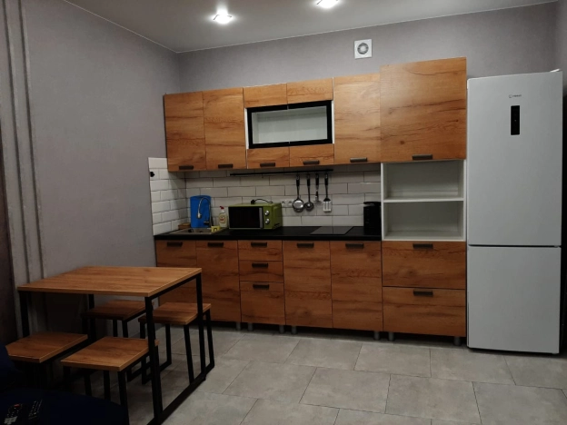 Купить квартиру в Микрорайоне Центральный, Тобольск в Тобольске. Вариант № 4066, 1, площадь -  квм, цена 7700000 рублей