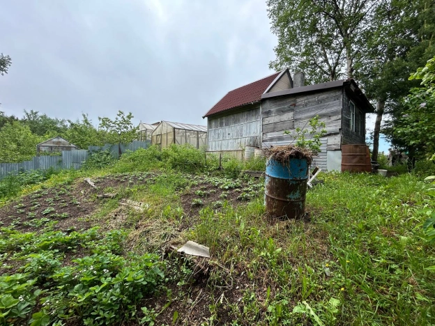 Купить земельный участок в Южно-Сахалинске. Вариант № 27332, 4, площадь -  квм, цена 1300000 рублей