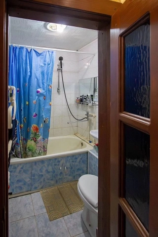 . Вариант № 1050583, 13, площадь - 42 квм, цена 3790000 рублей