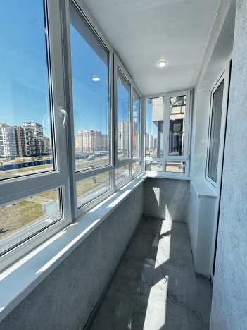 . Вариант № 558251, 5, площадь - 28 квм, цена 4700000 рублей