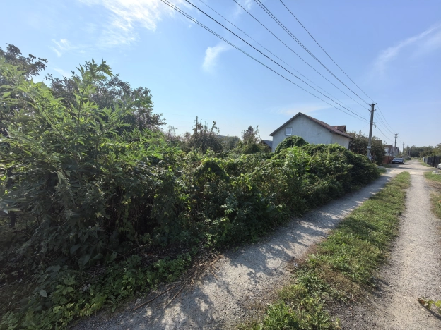 Купить земельный участок в Калининграде. Вариант № 13340, 9, площадь - квм, цена 2620000 рублей