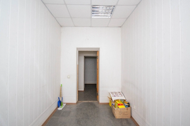 Купить коммерческую недвижимость свободного назначения в Балакове. Вариант № 9494, 7, площадь -  квм, цена 3500000 рублей