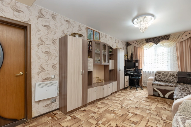 Купить двухкомнатную квартиру в Амурской области. Вариант № 1616708, 3, площадь -  квм, цена 7300000 рублей