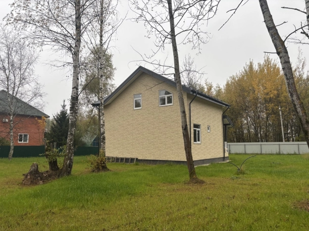 Купить дом в Москве. Вариант № 5560328, 7, площадь -  квм, цена 11300000 рублей