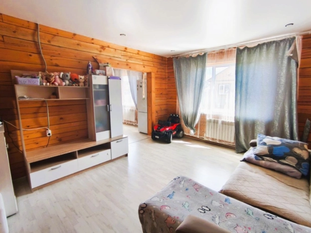 Снять дом в Иркутской области. Вариант № 6607412, 10, площадь -  квм, цена 43000 рублей