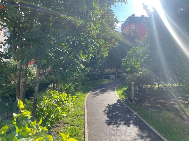 Купить двухкомнатную квартиру у метро Октябрьская в Новосибирске. Вариант № 8527034, 32, площадь -  квм, цена 9700000 рублей