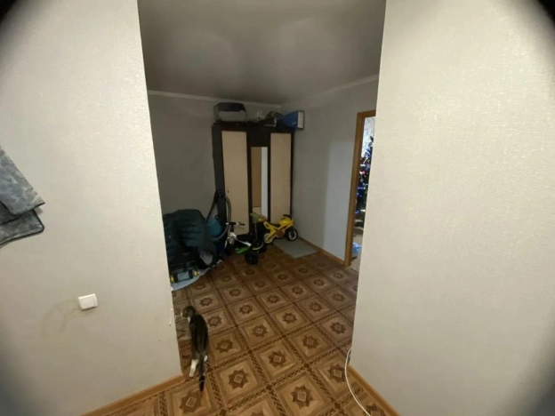 . Вариант № 2624637, 6, площадь - 56.5 квм, цена 5550000 рублей