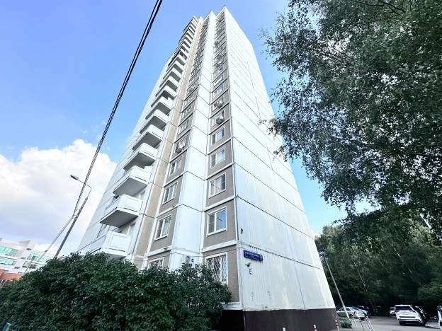 Купить квартиру в ЗАО в Москве. Вариант № 813500, 26, площадь -  квм, цена 25200000 рублей