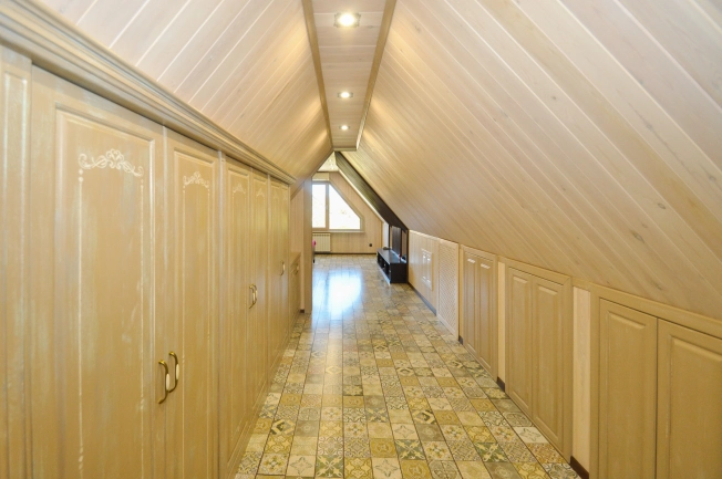 Купить дом в Тюменской области. Вариант № 13723, 20, площадь -  квм, цена 19500000 рублей