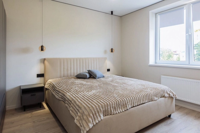 Купить квартиру в Пионерском. Вариант № 3279547, 2, площадь -  квм, цена 9420000 рублей