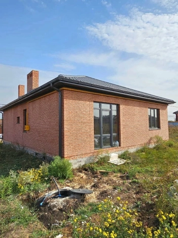 Купить дом в районе Пролетарский в Ростове-на-Дону. Вариант № 245539, 3, площадь -  квм, цена 6490000 рублей