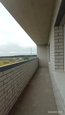 Купить двухкомнатную квартиру на улице Гурьянова в Калуге. Вариант № 3324633, 14, площадь -  квм, цена 6100000 рублей