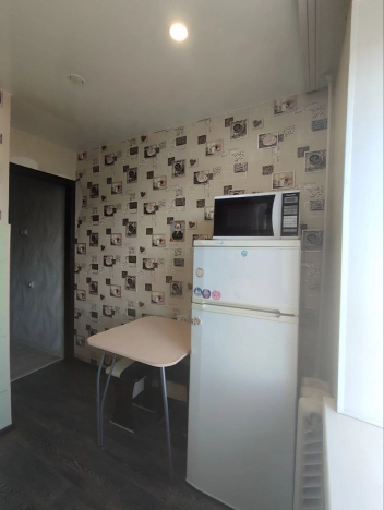 Купить квартиру на улице Железнодорожная в Тюменской области. Вариант № 8864261, 14, площадь -  квм, цена 3000000 рублей