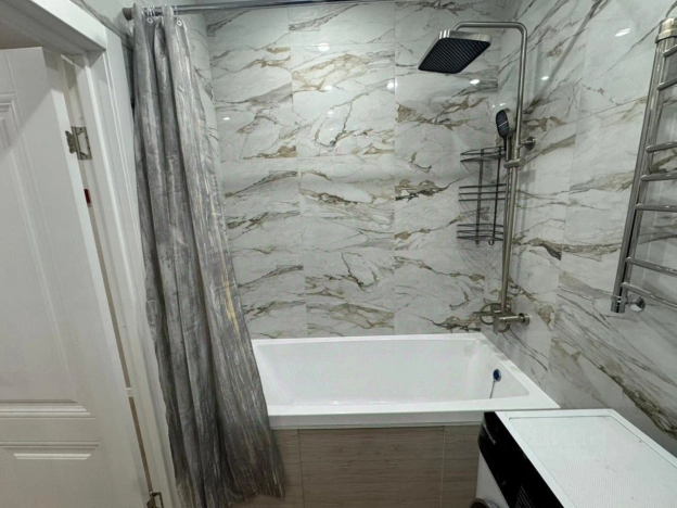 Купить однокомнатную квартиру в Одинцове. Вариант № 8539011, 3, площадь -  квм, цена 10450000 рублей