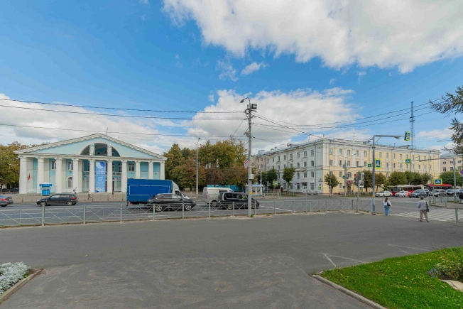 Купить коммерческую недвижимость в Владимире. Вариант № 3828620, 21, площадь -  квм, цена 10900000 рублей
