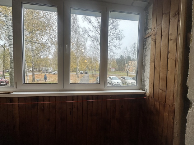 Купить двухкомнатную квартиру в Егорьевске. Вариант № 8416259, 6, площадь -  квм, цена 3000000 рублей