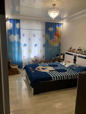 Купить квартиру в Москве. Вариант № 10442991, 9, площадь -  квм, цена 32990000 рублей