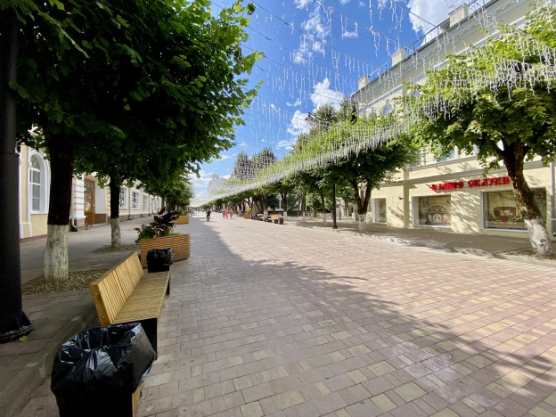 Купить четырехкомнатную квартиру в Смоленской области. Вариант № 41300, 6, площадь -  квм, цена 17590000 рублей