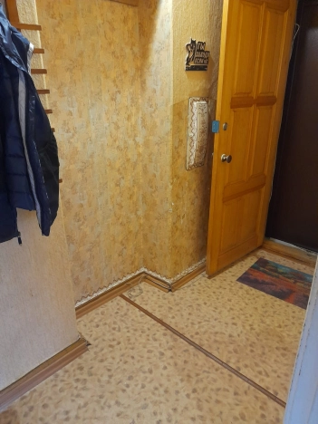 Купить однокомнатную квартиру на улице Целинная в Алтайском крае. Вариант № 3414452, 7, площадь - квм, цена 2799000 рублей