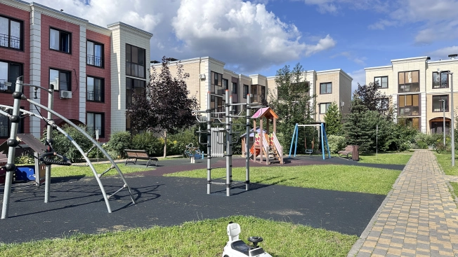 Купить квартиру в Москве. Вариант № 1043534, 17, площадь - квм, цена 14600000.0000 рублей